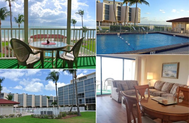 David's Dolphin Way Condo