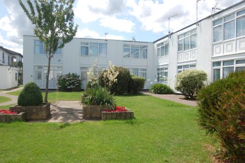 Dawlish Warren Welcome family holiday park Fern villa Welcome2Warren South Devon