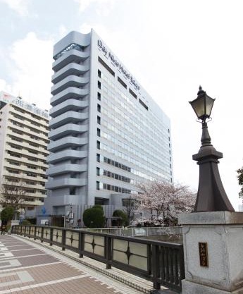 Day Nice Hotel Tokyo