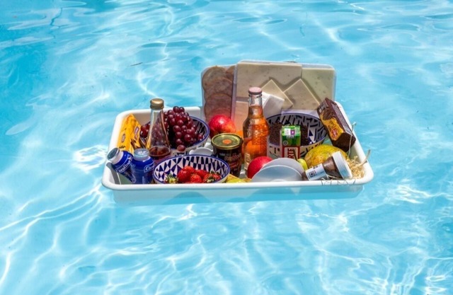 DAY USE BARBECUE/POOL (No bedroom). LIVE THE LIFE PONTE ALTA