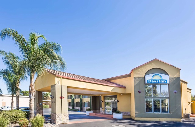 Prodigy Hotel, a Days Inn by Wyndham