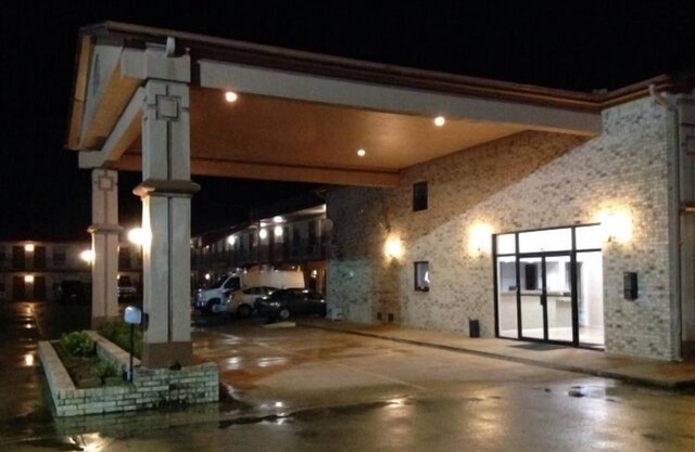 Travelodge by Wyndham Dumas Arkansas