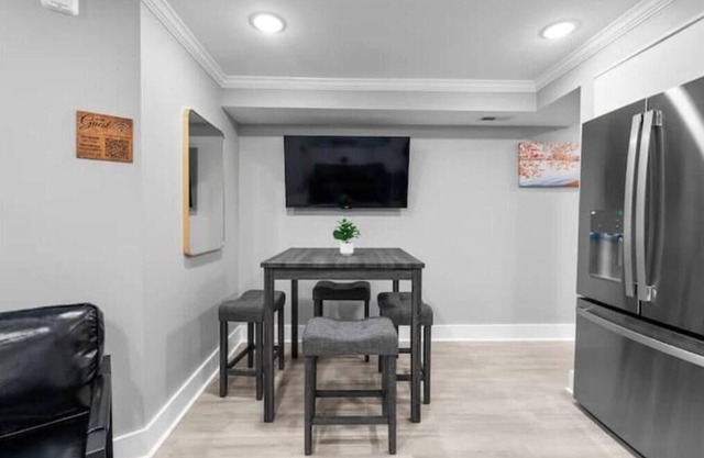 DC Urban Retreat+3Bed+Newly Renovated