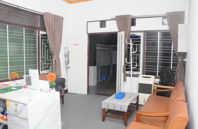 DE HOMESTAY BANJARMASIN