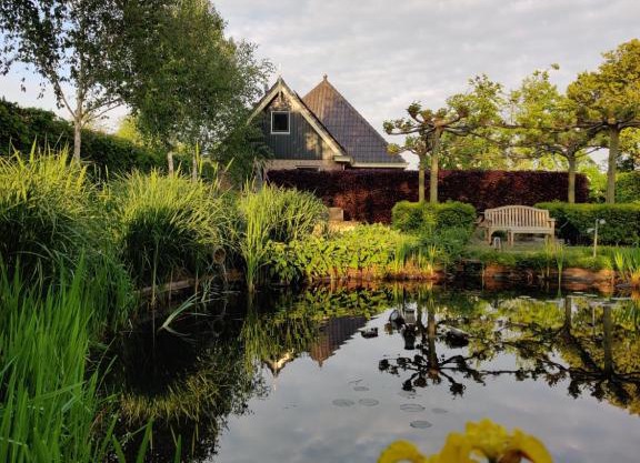 De Kroon van Sint Maarten