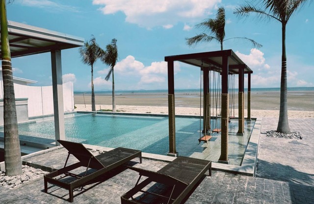 De Mer Resort Rayong