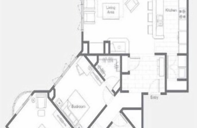 Dec 21- Dec 28, 2025, 2-bedroom, ski-in-out, sleeps six, in Steamboat Springs