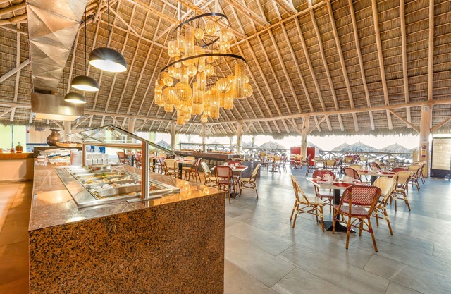 Decameron Isla Coral Guayabitos Ramada All-Inclusive Resort