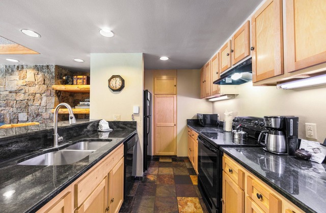 Decatur #1787 by Summit County Mountain Retreats