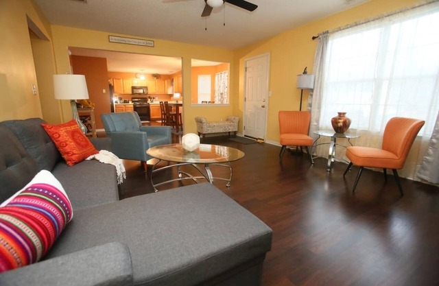 Decatur Escape 4bd/2.5ba home with garage