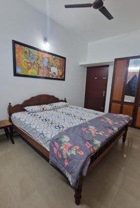 Deepak's Homestay