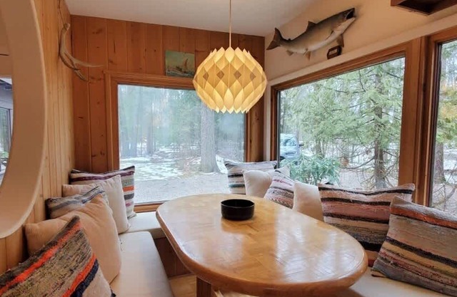 Deepwater Point Extended Stay Horse Show Rental