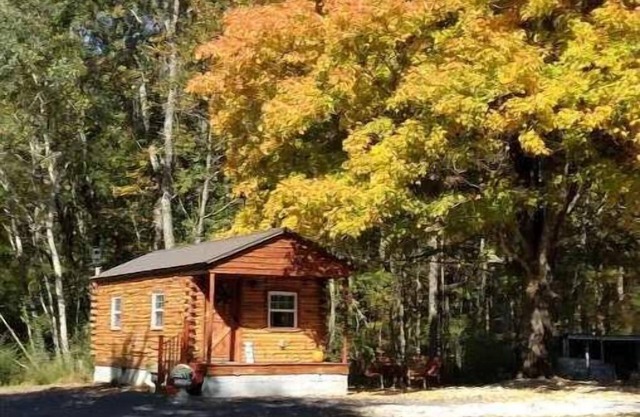 Deerpath Cabin