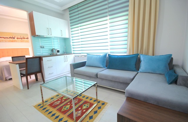 Delight Deluxe Aparts