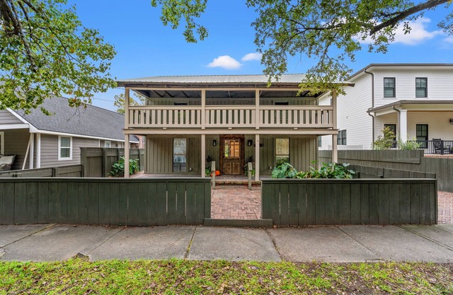 Delightful 2-bedroom cottage in charming Georgetown