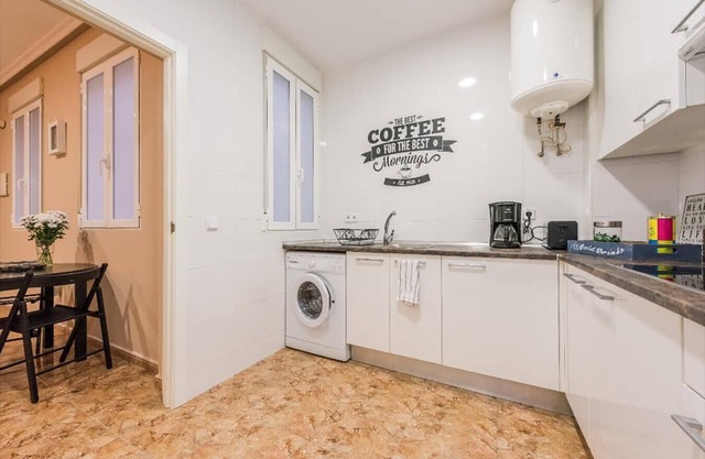 Delightful Apt. Historic District - Sol