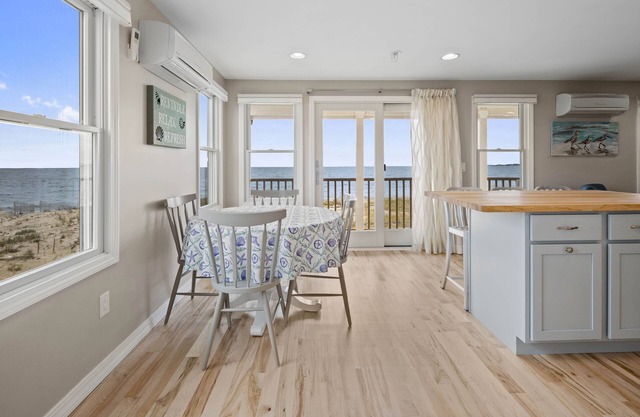 Delightful one bedroom waterfront condo with incredible views RPSH007