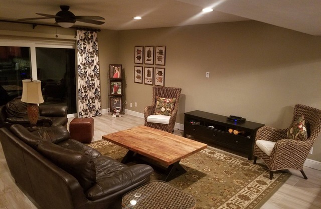 Delightful townhome in Melbourne 5 Minutes to the Beach!