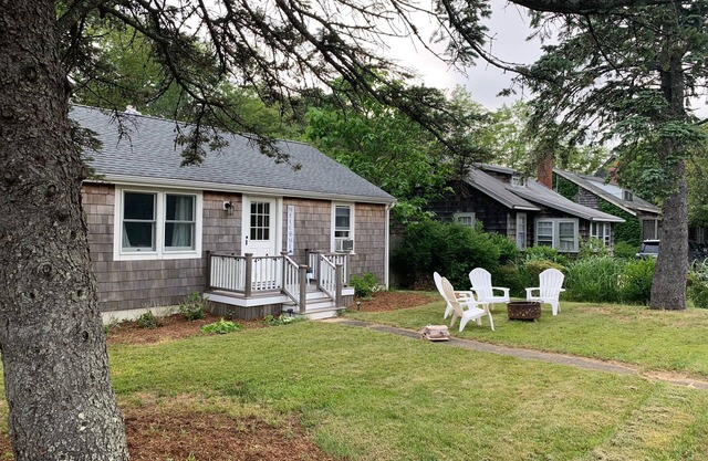 Delilah y Joe Pierce House