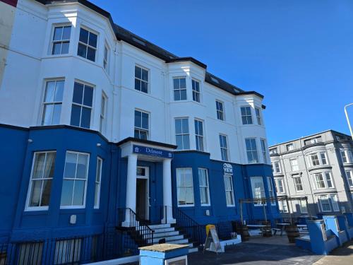 Delmont Hotel & View Restaurant