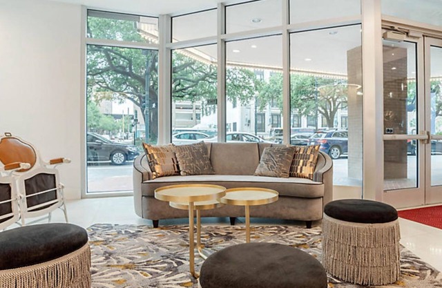 Deluxe 2 habitaciones en The Marquee
