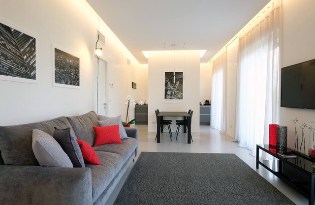 Apartamento Deluxe en Villa - Un paraíso en Verona a 5 minutos del centro