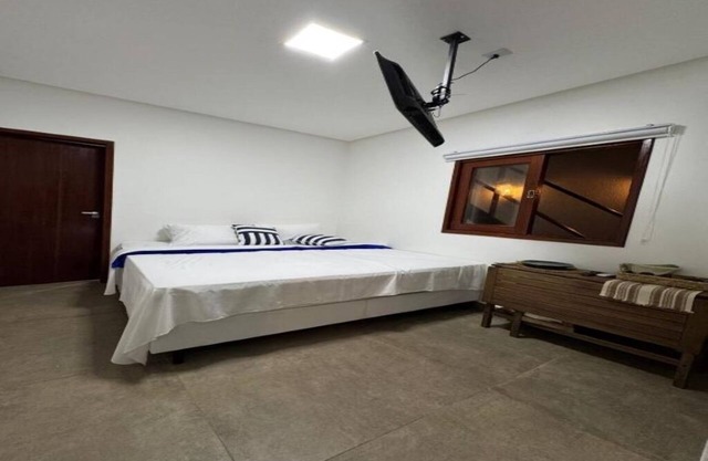 Deluxe Double Suite with Sea View