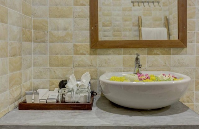 Habitación doble de lujo - Desayuno gratis