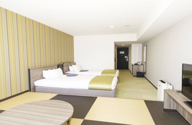 Deluxe Family for VS | Simple Stay no meals / Hakodate Hokkaidō