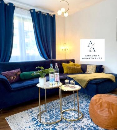 # Deluxe Living # Nürnberg