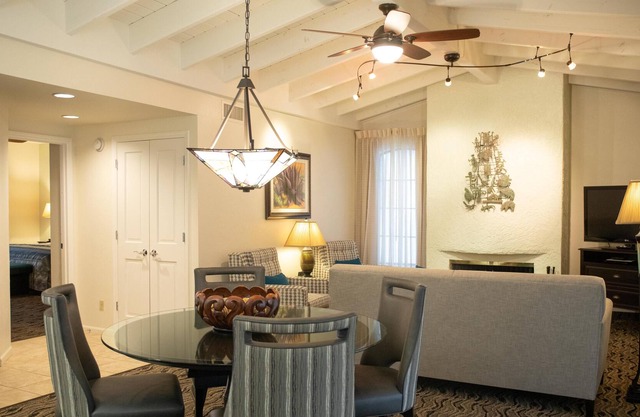 Deluxe Two Bedroom Villa with Terrace (Madeira)