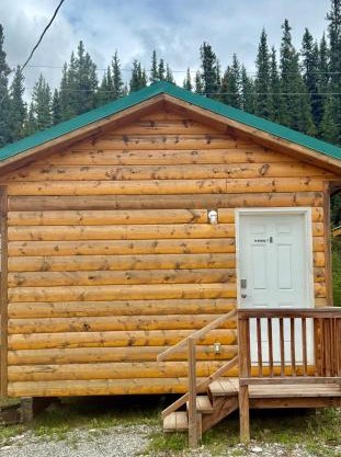 Denali Rainbow Village RV Park and Motel