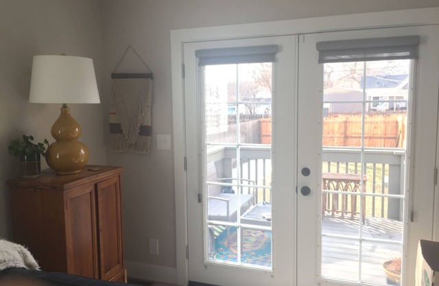 Denver Delight by Sloans Lake