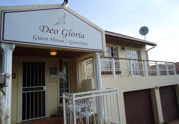 Deo Gloria Guest House