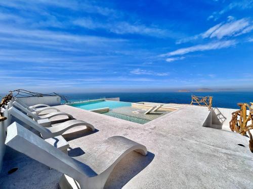 Depa con Hermosa Vista By GPSRentas