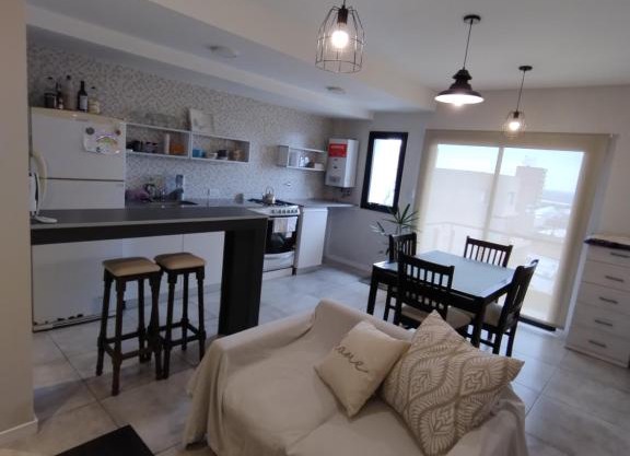 Departamento en San Nicolás de los Arroyos