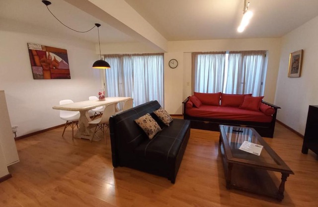 Departamento Centro Cívico