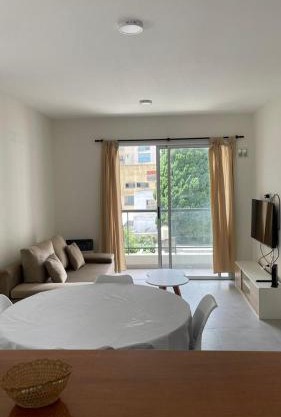 Departamento 1 dormitorio centrico, La Plata