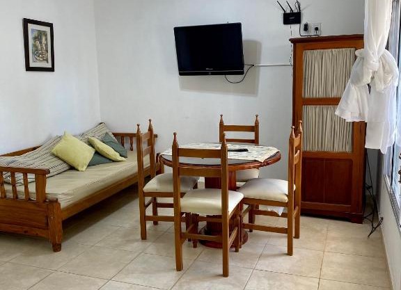 Departamento - 1 habitación - ubicado en el Centro de Curuzú Cuatiá, Corrientes