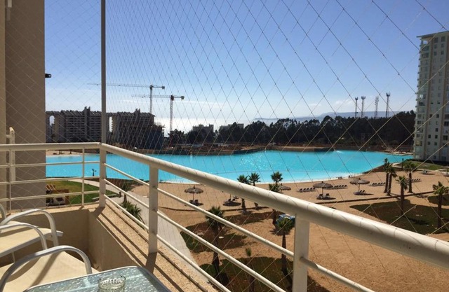 Departamento Algarrobo