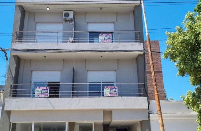 Departamento Almafuerte