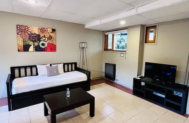 Departamento F | Centro de Villa La Angostura