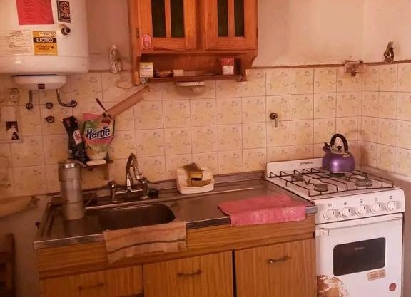 Departamento calle Chiozza 2669 centro San Bernardo, sobre peatonal