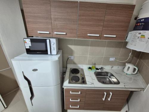 Departamento cerca del centro