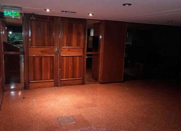 Departamento ciudad de Mendoza