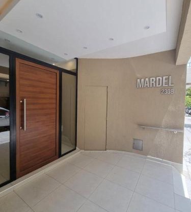 Departamento en alquiler en Mar del Plata