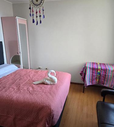 DEPARTAMENTO en AREQUIPA JOSE LUIS BUSTAMANTE