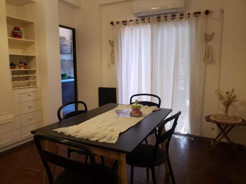 Departamento en Barrio General Paz calle 25 de Mayo