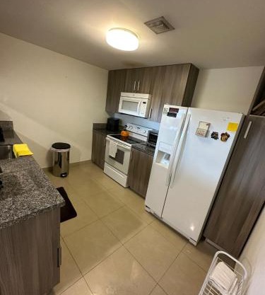 Departamento en polanco