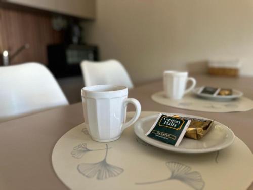 Departamento en San Luis